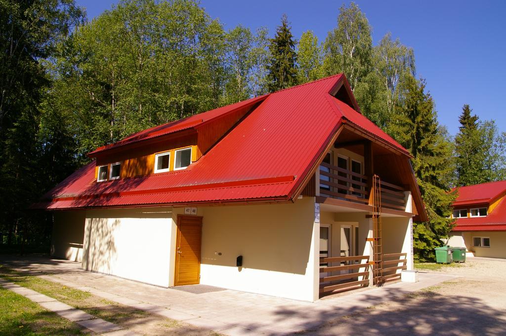 Waide Motel Elva Esterno foto