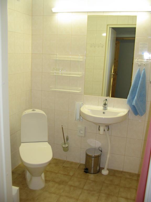 Waide Motel Elva Camera foto
